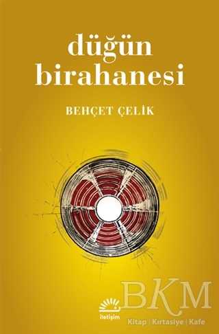 Düğün Birahanesi - İletişim Yayınevi