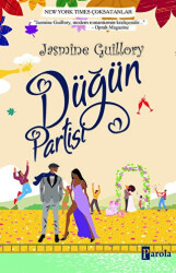 Düğün Partisi - Parola Yayınları