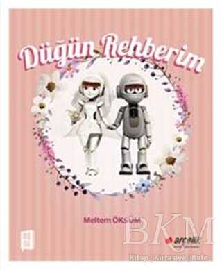 Düğün Rehberim - Mona Kitap