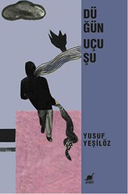 Düğün Uçuşu kapağı