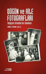 Düğün ve Aile Fotoğrafları - Bağlam Yayınları