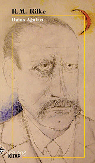 Duino Ağıtları - NOTOS KİTAP 