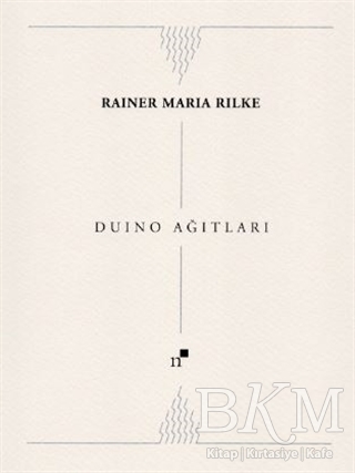 Duino Ağıtları - Norgunk Yayıncılık