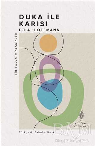 Duka ile Karısı - Yordam Edebiyat