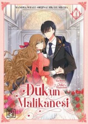 Dük’ün Malikanesi 1 - Athica Yayınları