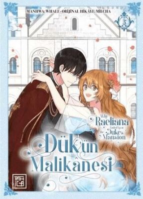 Dük`ün Malikanesi Cilt 3 - 1