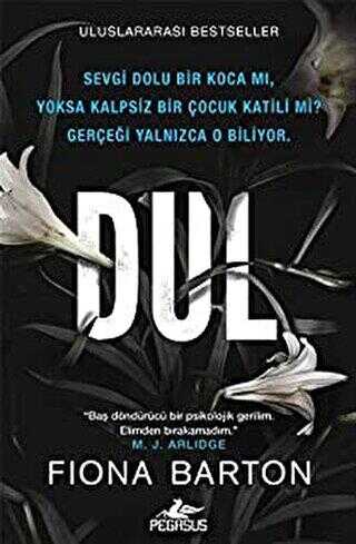 DUL - Pegasus Yayınları