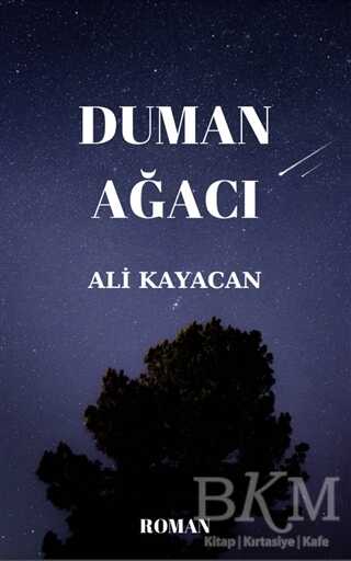 Duman Ağacı - Deka Yayınları