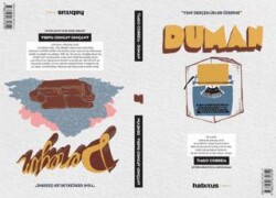 Duman - Deneyim 2 Oyun Bir Arada - Habitus Kitap
