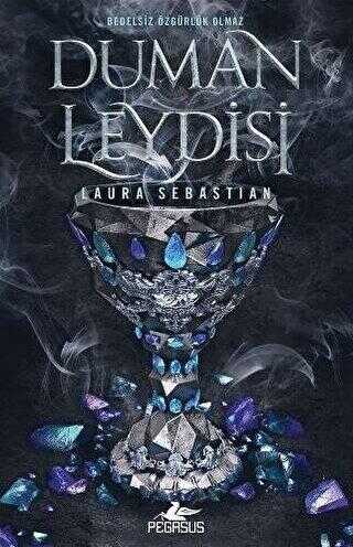 Duman Leydisi - Pegasus Yayınları