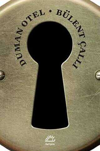 Duman Otel - İletişim Yayınevi