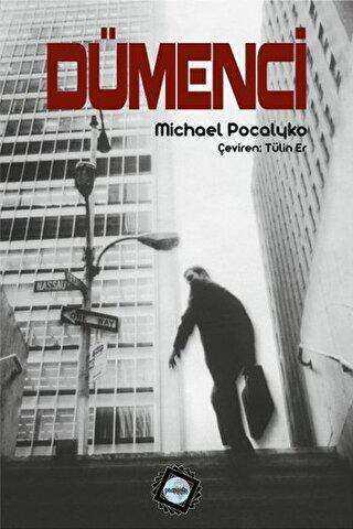 Dümenci - Paspartu Yayınları