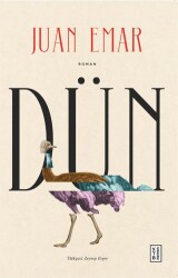 Dün - Ketebe Yayınları