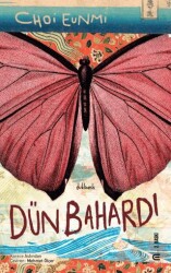 Dün Bahardı - Epona Kitap