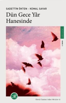 Dün Gece Yar Hanesinde - 1
