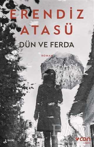 Dün ve Ferda - Can Yayınları