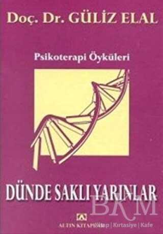 Dünde Saklı Yarınlar - 1