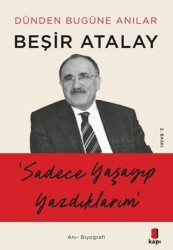Dünden Bugüne Anılar - Kapı Yayınları