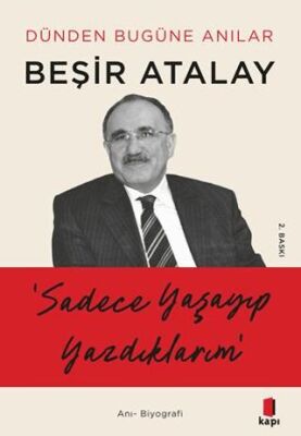 Dünden Bugüne Anılar - 1