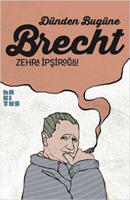 Dünden Bugüne Brecht kapağı
