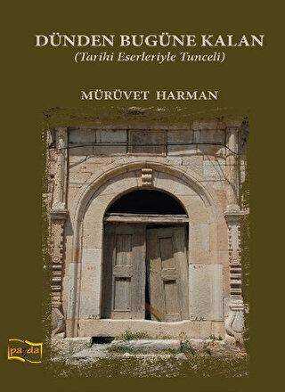 Dünden Bugüne Kalan - Payda Yayıncılık