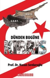 Dünden Bugüne Kıbrıs - Bilgeoğuz Yayınları