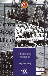 Dünden Bugüne Pontusçuluk - Atatürk Araştırma Merkezi
