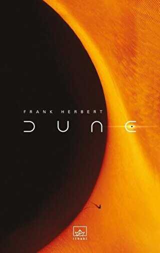 Dune - İthaki Yayınları