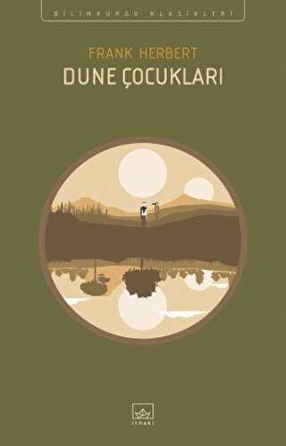 Dune Çocukları - İthaki Yayınları