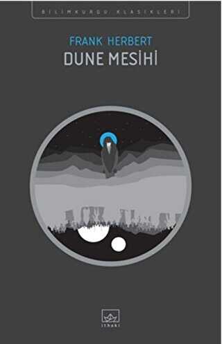 Dune Mesihi - İthaki Yayınları