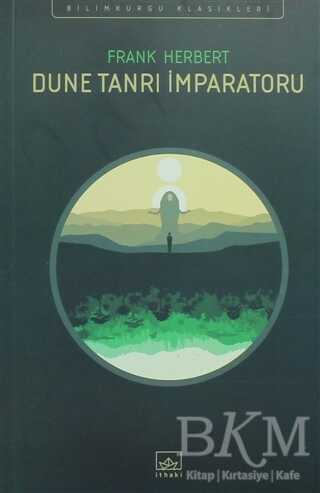 Dune Tanrı İmparatoru - İthaki Yayınları