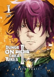 Dungeon Creatures 1: Kader Saati - Magma Kozo