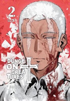 Dungeon Creatures 2: Tanrı’nın Sevilmeyen Çocukları - 1