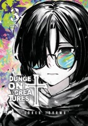 Dungeon Creatures 3: Korku Tohumu - Magma Kozo