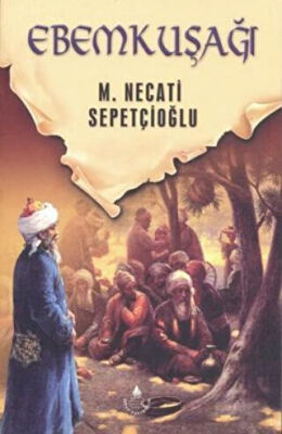 Dünki Türkiye 10. Kitap: Ebemkuşağı kapağı