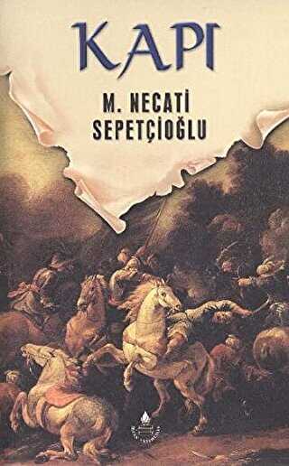 Kapı - İrfan Yayıncılık