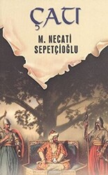 Dünki Türkiye 5. Kitap: Çatı - İrfan Yayıncılık