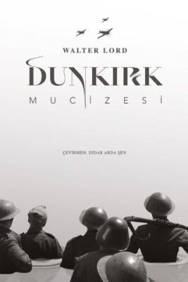Dunkirk Mucizesi - 1