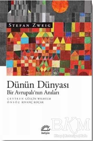Dünün Dünyası - İletişim Yayınevi