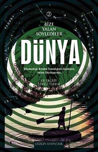 Dünya - Düşün Yayıncılık