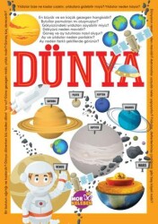 Dünya - Mor Kelebek