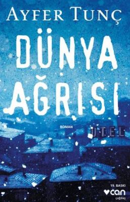 Dünya Ağrısı kapağı