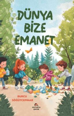 Dünya Bize Emanet - 1