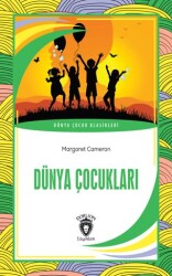 Dünya Çocukları - Dorlion Yayınları