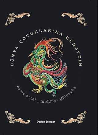 Dünya Çocuklarına Günaydın - Doğan Çocuk