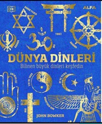 Dünya Dinleri - Alfa Yayınları