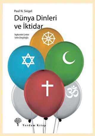 Dünya Dinleri ve İktidar - Yordam Kitap