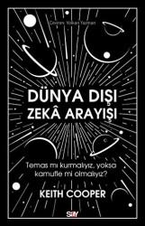 Dünya Dışı Zeka Arayışı - Say Yayınları
