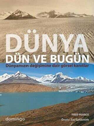 Dünya Dün Ve Bugün - 1