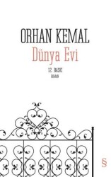 Dünya Evi - Everest Yayınları